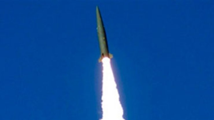 КНДР вот-вот запустит баллистическую ракету, - разведка США