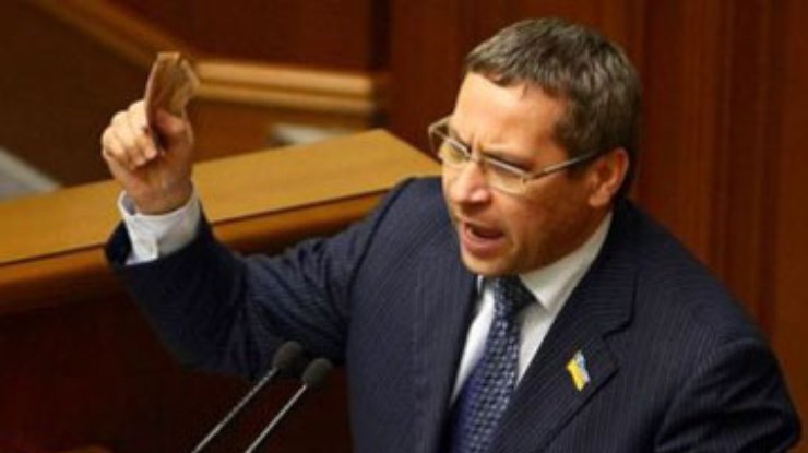 Голосования комитетов Рады за отставку Азарова не имеют правовой силы, - "регионал"