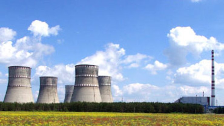 Украина готова полностью отказаться от ядерного топлива Westinghouse?