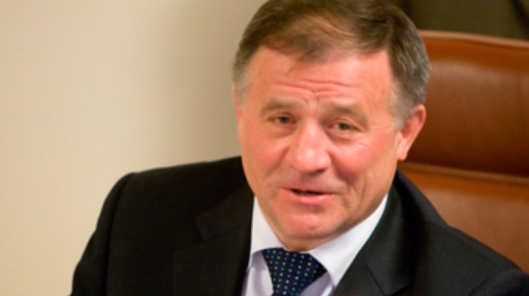 Экс-министр Тимошенко попросил Януковича о помиловании