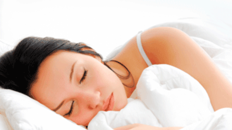 Ученые нашли способ расшифровки человеческого сна