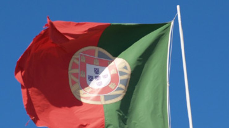 Конституционный суд Португалии отверг меры экономии