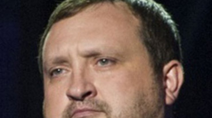 Янукович отдал Арбузову еще одну должность Хорошковского