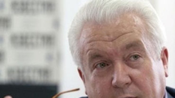 Олийнык: Помилование Луценко - подтверждение курса Украины на евроинтеграцию