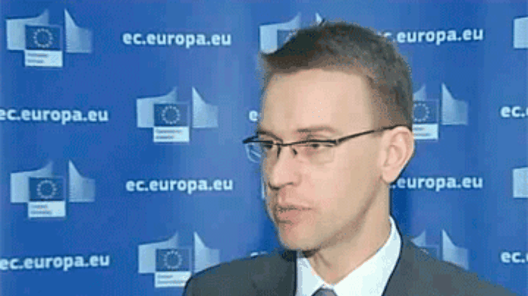 Освобождения Луценко мало для вступления в ЕС, - еврочиновники