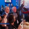 Третий раз подряд президентом Черногории стал Филипп Вуянович