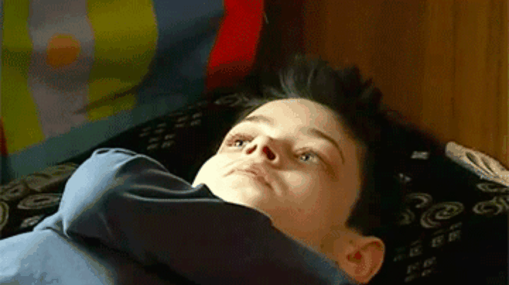 Семья Казьминых ищет деньги на лечение 17-летнего сына