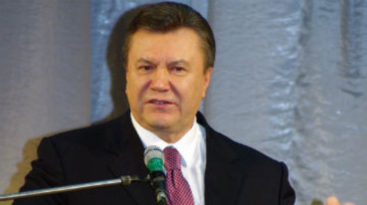 Янукович о роспуске Рады: Я могу поступить жестко