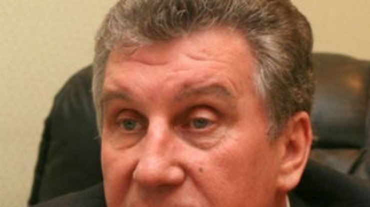ГПУ установила принадлежность Владимиру Щербаню перечисленных на счет его сына 2 миллионов долларов
