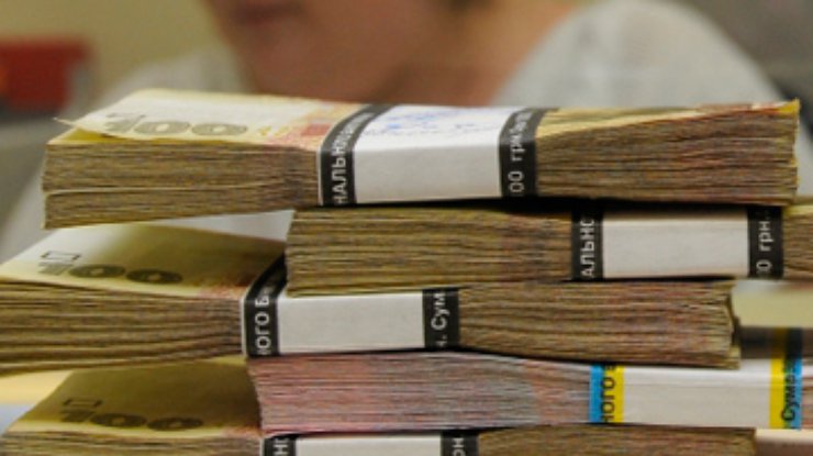 Украинские книги прорекламируют за полмиллиарда гривен