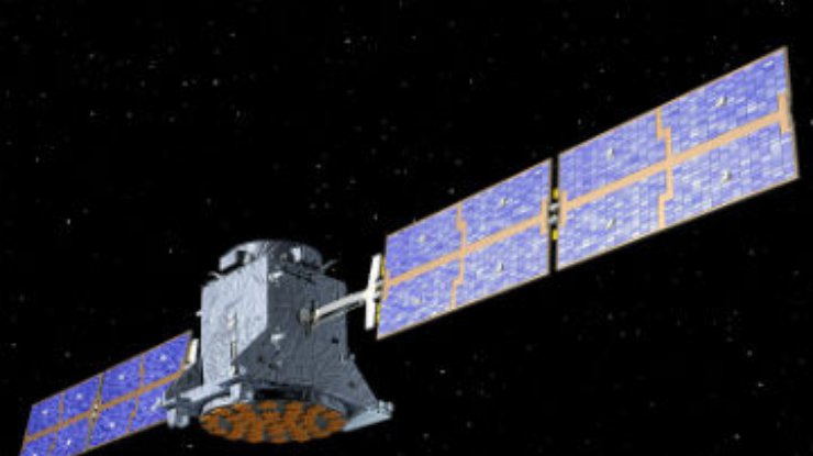 Систему Galileo пополнят новыми спутниками