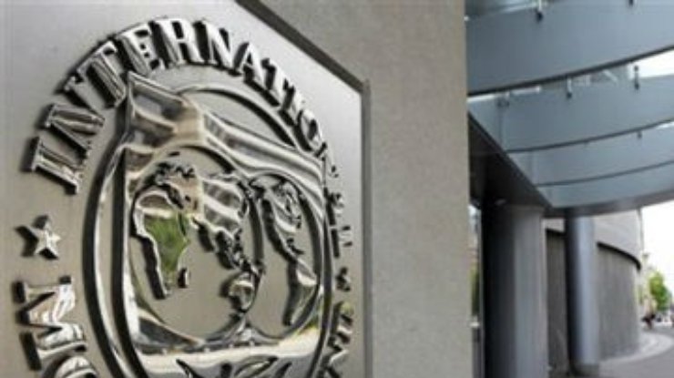 Украина может получить первые транши от МВФ уже в июне