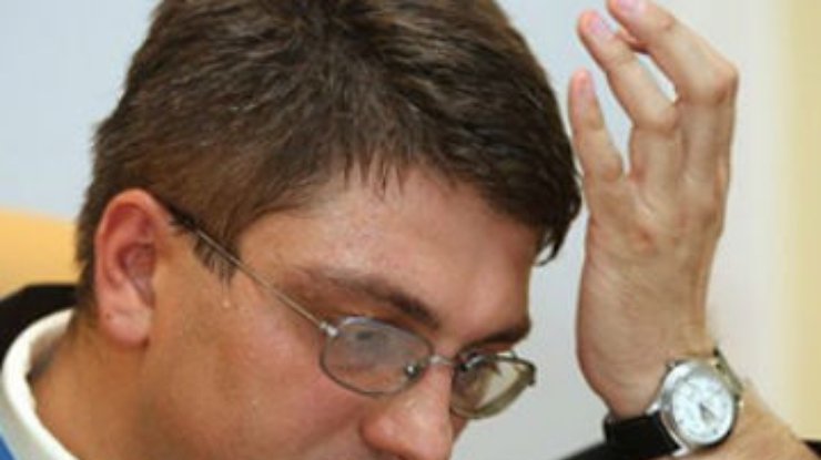 Кириева спросят - был Власенко "защитником" или "адвокатом"