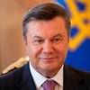 Сайт Януковича возобновил работу