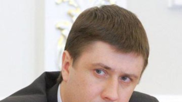 Кириленко ушел из руководства фракции "Батьківщина"