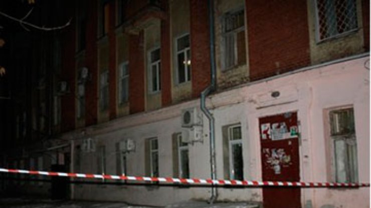 Над раскрытием убийства судьи в Харькове работают почти 50 человек