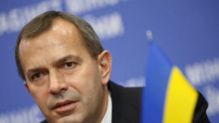 Клюев: Украина выполнит требования ЕС