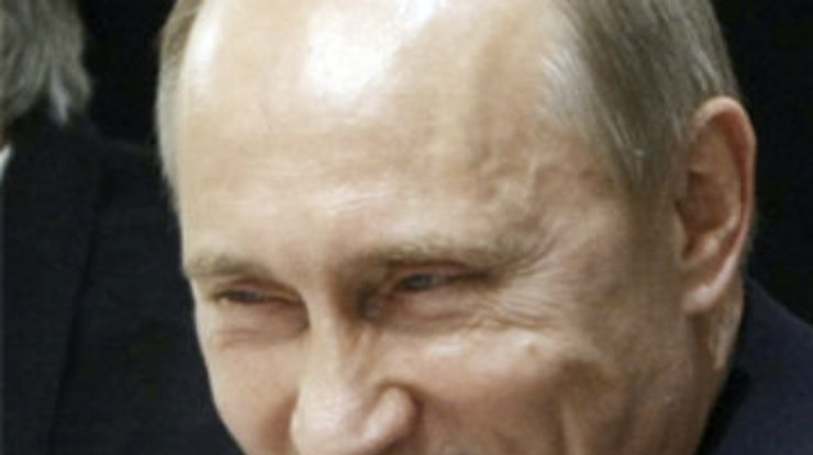 Путин  - экс-министру: Сачок, работать не хочет