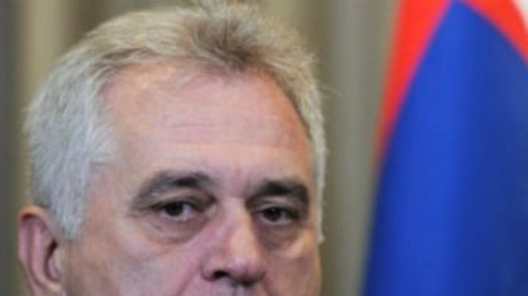 Президент Сербии принес извинения за убийства боснийских мусульман