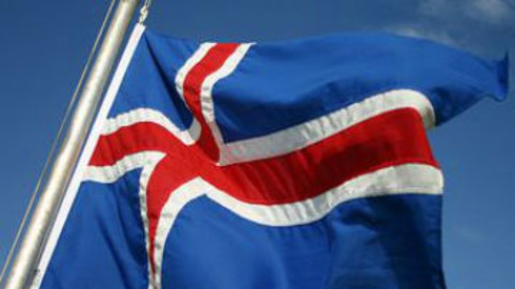 На выборах в Исландии победили противники евроинтеграции