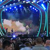Концерт "Весна на Заречной улице" в Запорожье собрал 40 тысяч человек