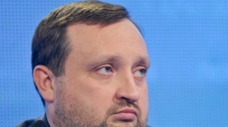 Украина усилит ответственность за нарушения чиновников, - Арбузов