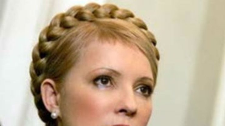 ЕСПЧ сегодня огласит решение по жалобе Тимошенко