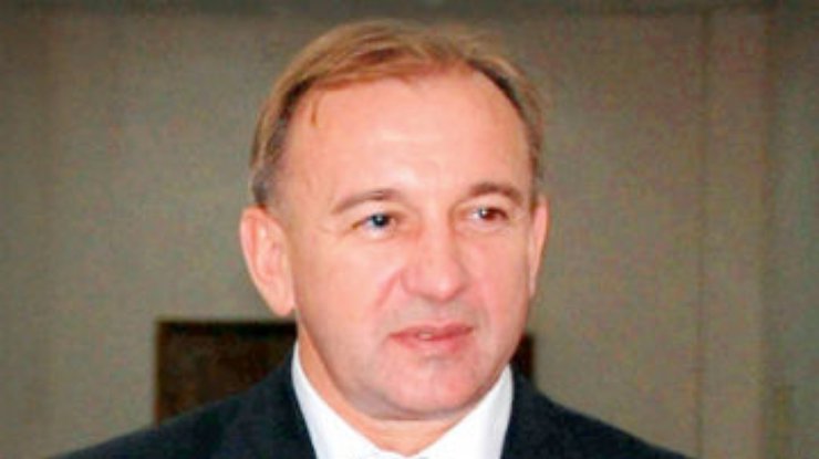 Министр промышленности Украины задекларировал более пяти миллионов гривен