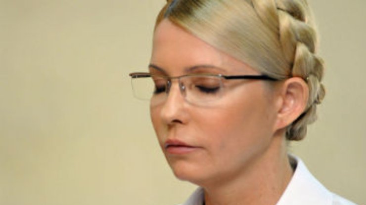 ЕСПЧ признал незаконность ареста Тимошенко