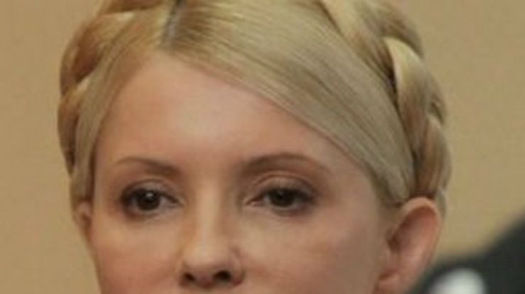 ГПУ: Тимошенко арестовывали по старому УПК, все было законно