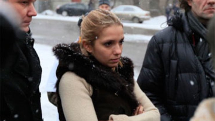 Янукович должен помиловать Тимошенко по решению ЕСПЧ, - дочь