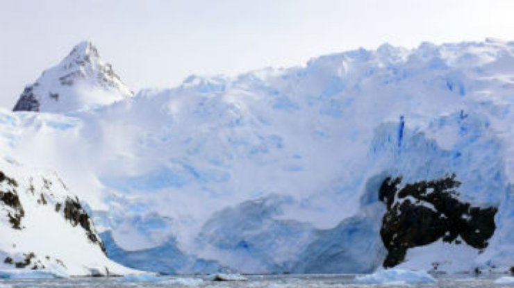 ООН бьет тревогу из-за таяния арктических льдов