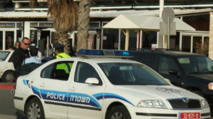 На израильском курорте найден труп украинца, - СМИ