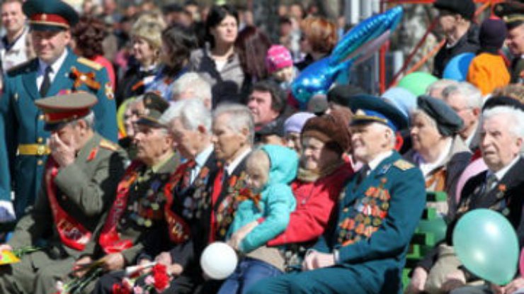Российским ветеранам на 9 мая подарили бесплатные похороны