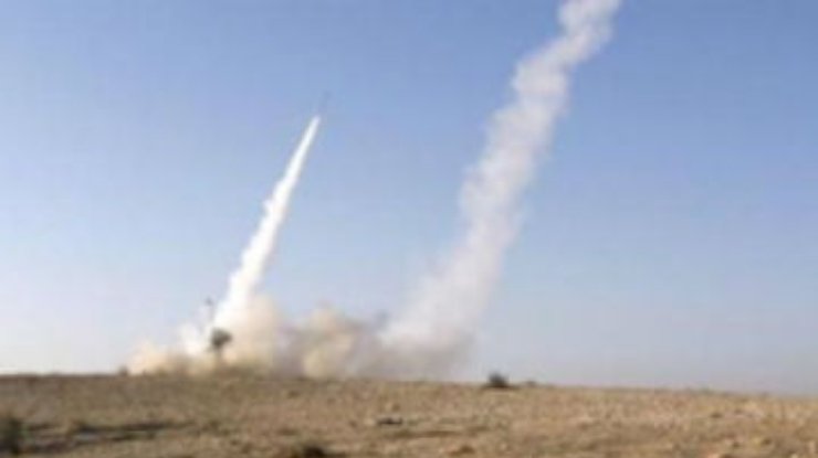 В Иране опровергают информацию об уничтожении в Сирии складов иранских ракет