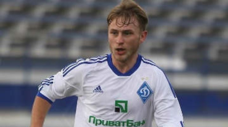 "Динамо" доиграет чемпионат без Гармаша и Безуса