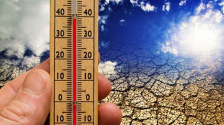 Синоптики обещают на ближайшие дни жару: До +30
