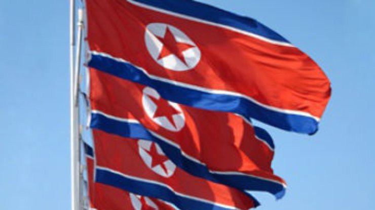 Северную Корею призвали кормить народ, а не разрабатывать ядерное оружие