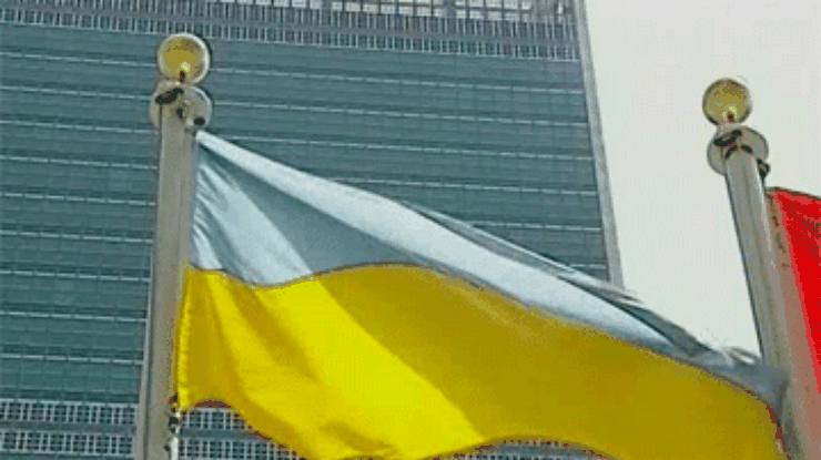 ООН заинтересована участием Украины в вертолетных миротворческих операциях