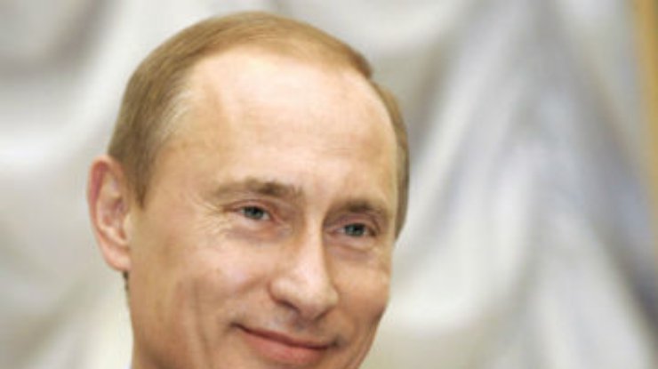 Путин запретил руководителям генпрокуратуры и ЦБ иметь счета заграницей