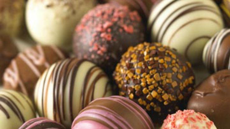 Беларусь затягивает решение вопроса экспорта украинских сладостей, - Укркондпром