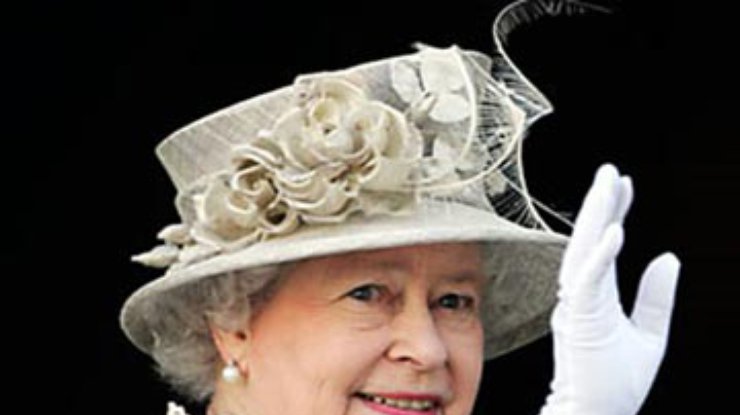 Елизавета II передаст полномочия принцу Чарльзу