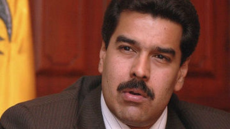 Президент Венесуэлы обрушился с жесткой критикой на США