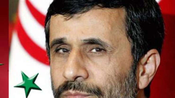 Ахмадинеджаду грозит 74 удара плетью