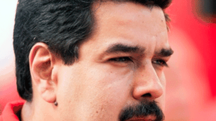Twitter президента Венесуэлы взломали второй раз за месяц