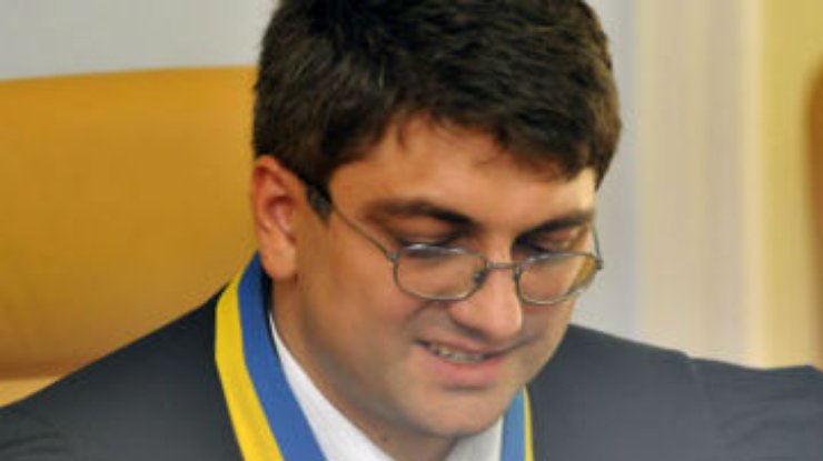 После "дела Тимошенко", доходы судьи Киреева выросли вдвое