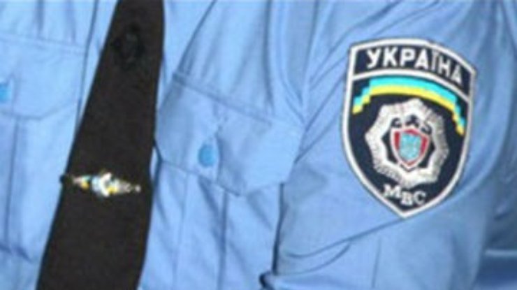 В Харькове задержали четырех милиционеров за вымогательство