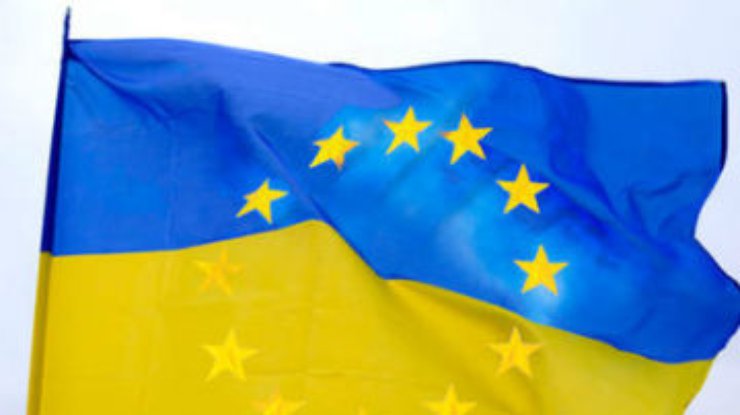 Европа стимулирует Украину к продолжению реформ, - политологи