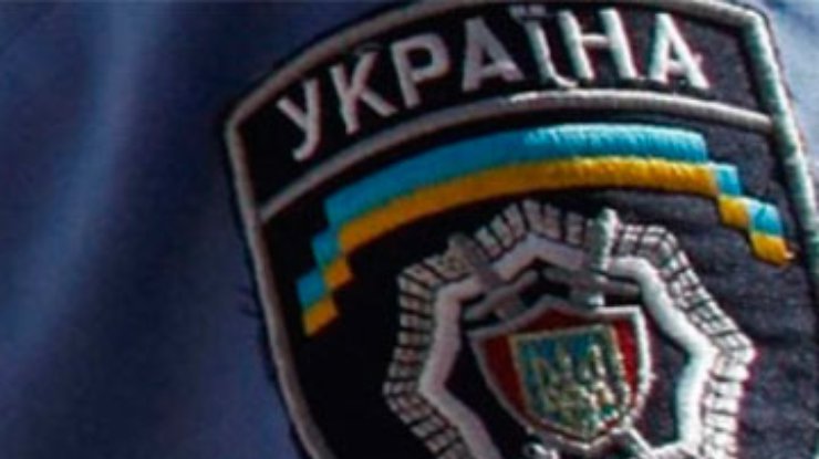 За каждой украинской школой закрепят по милиционеру
