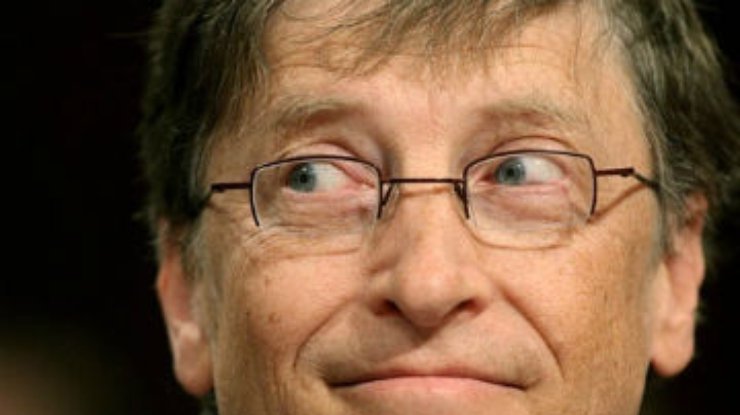 Билл Гейтс снова стал богатейшим человеком мира